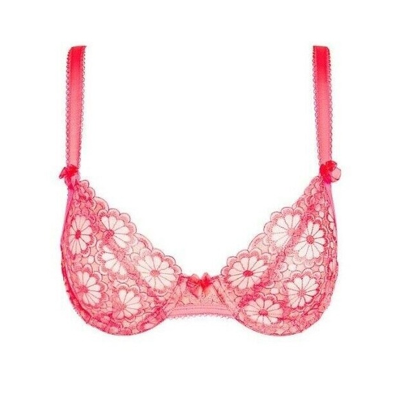 For love & Lemons / Victoria’s Secret Daisy Bra - Picture 2 of 6